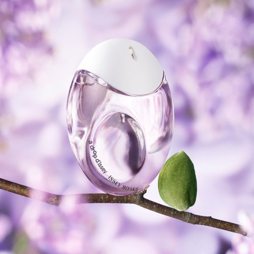 ISSEY MIYAKE A Drop d'Issey - Eau de Parfum 3423222010287 ISSEY MIYAKE A Drop d'Issey - Eau de Parfum 3423222010287